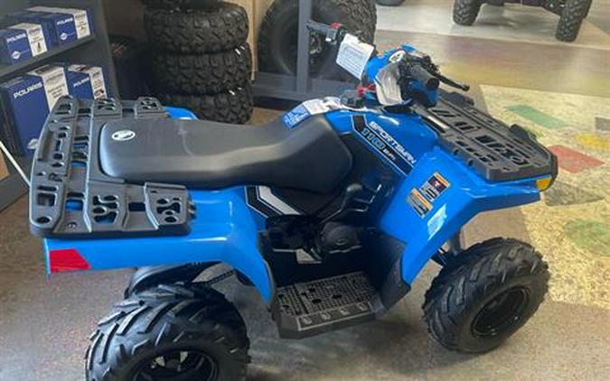 2027 Polaris Sportsman 110 EFI