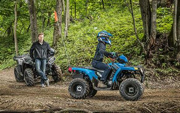 2027 Polaris Sportsman 110 EFI