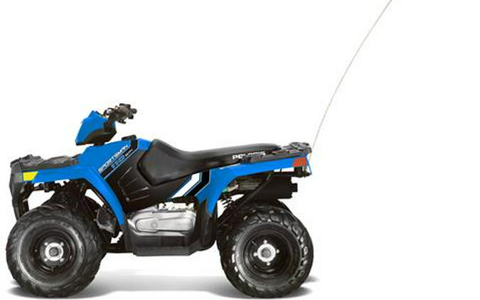 2027 Polaris Sportsman 110 EFI