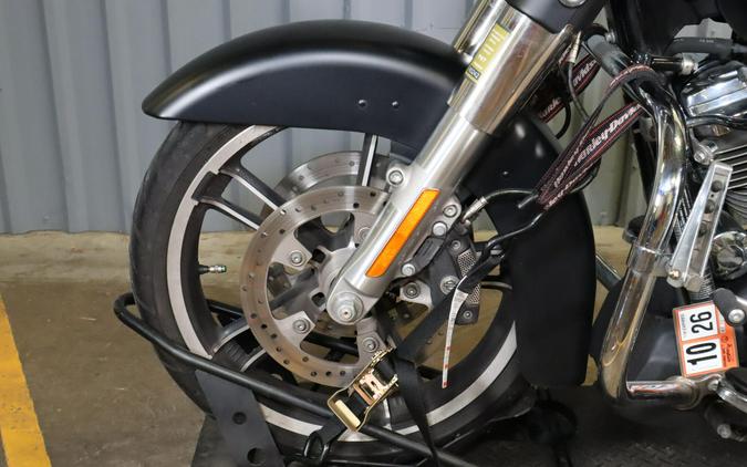 2017 Harley-Davidson Street Glide Special FLHXS