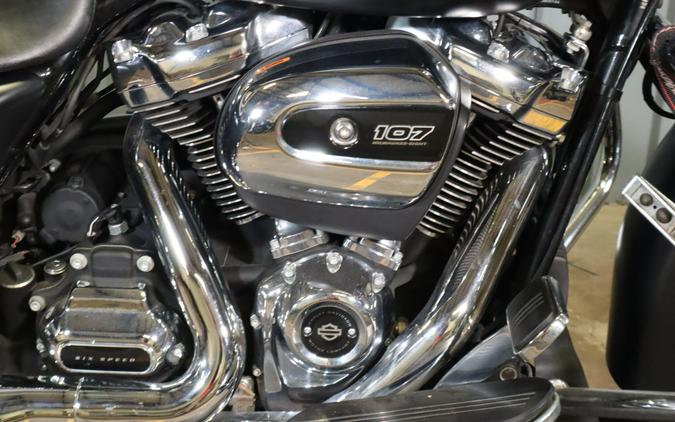 2017 Harley-Davidson Street Glide Special FLHXS