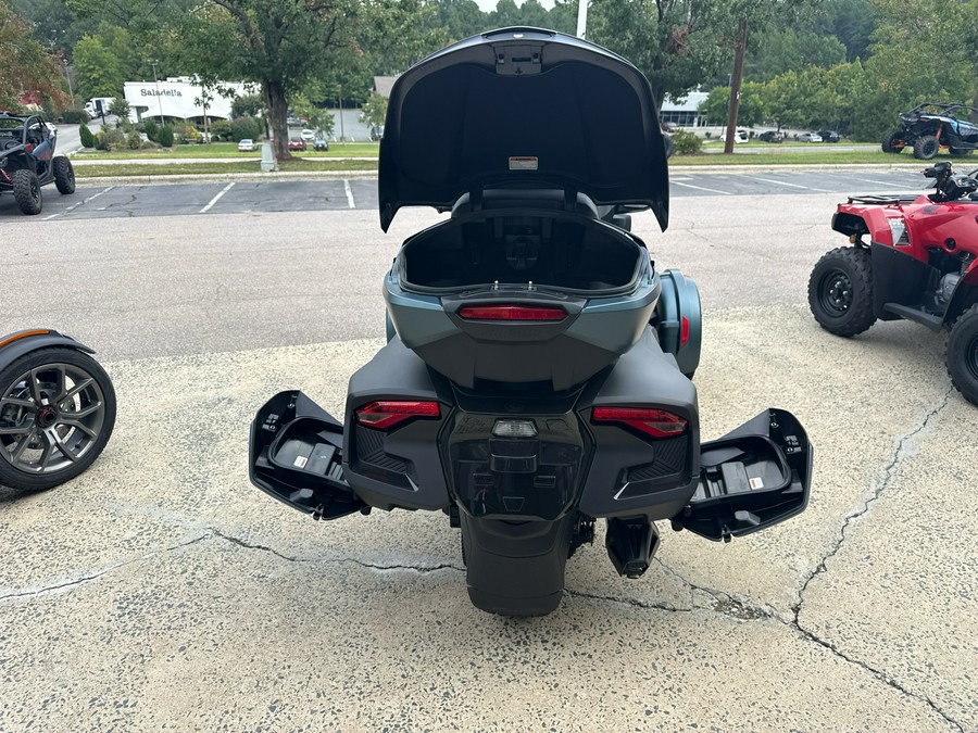 2026 Can-Am Spyder RT Limited