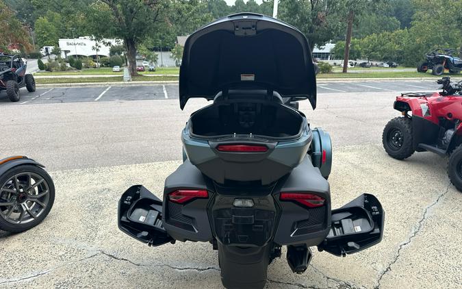 2026 Can-Am Spyder RT Limited