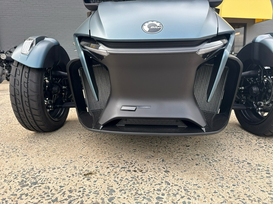 2026 Can-Am Spyder RT Limited