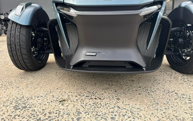 2026 Can-Am Spyder RT Limited