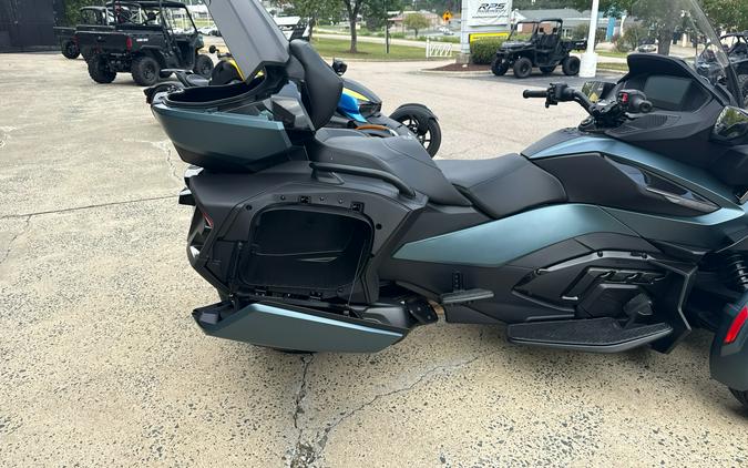 2026 Can-Am Spyder RT Limited