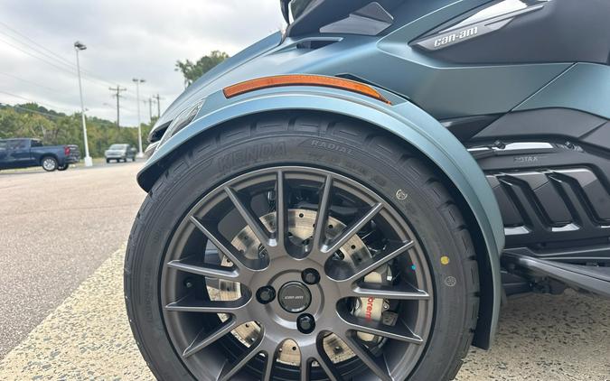 2026 Can-Am Spyder RT Limited