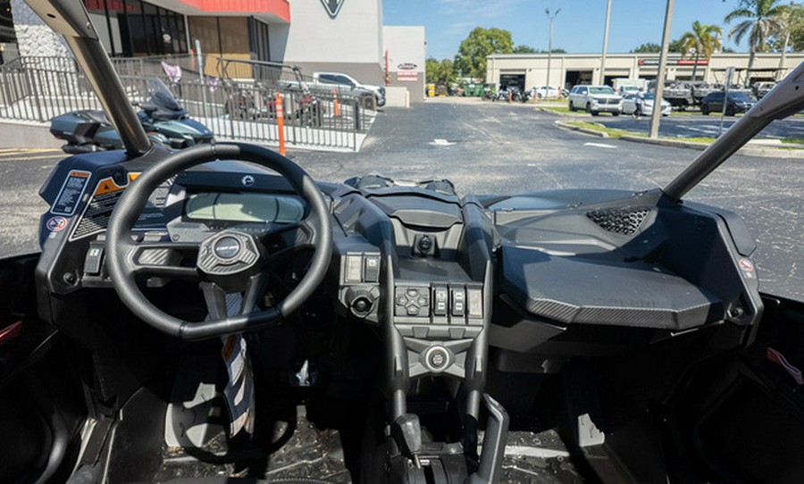 2026 Can-Am Maverick X3 MAX X Mr TURBO RR 72