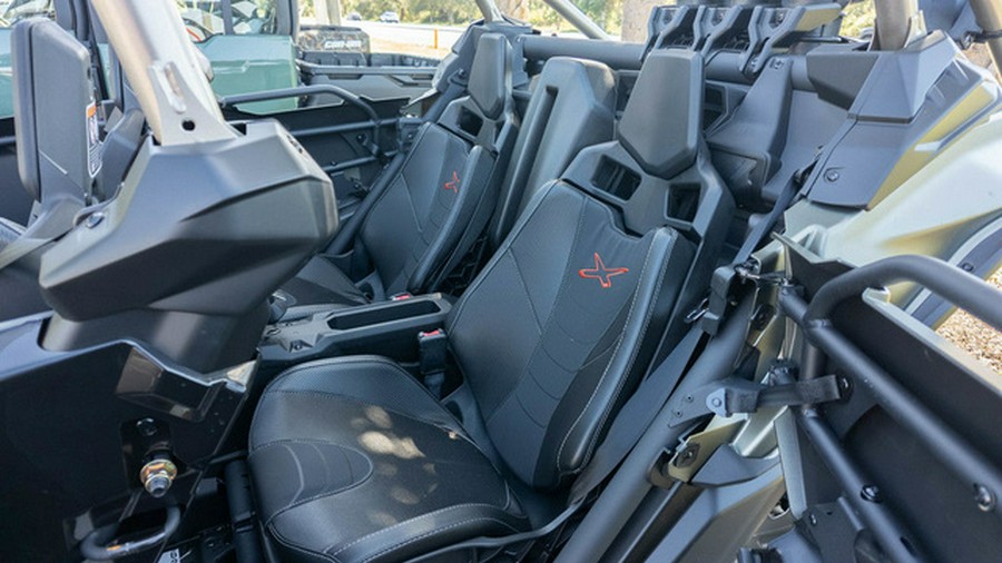 2026 Can-Am Maverick X3 MAX X Mr TURBO RR 72