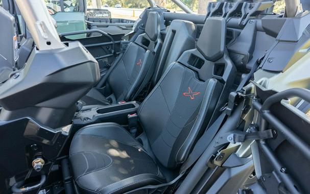 2026 Can-Am Maverick X3 MAX X Mr TURBO RR 72