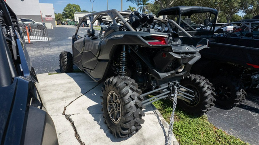 2026 Can-Am Maverick X3 MAX X Mr TURBO RR 72