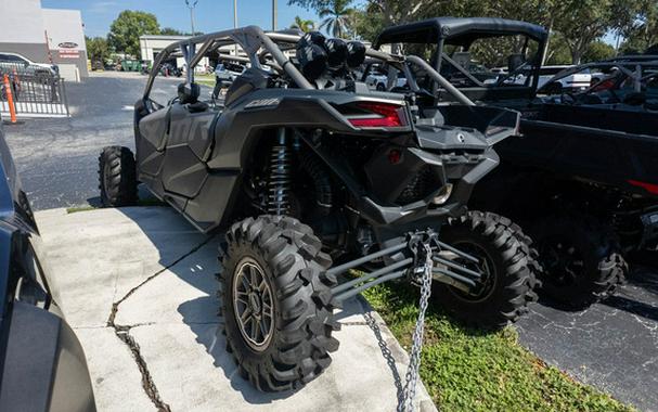 2026 Can-Am Maverick X3 MAX X Mr TURBO RR 72