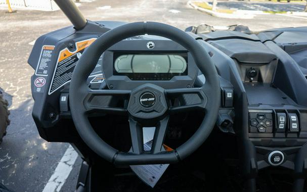 2026 Can-Am Maverick X3 MAX X Mr TURBO RR 72