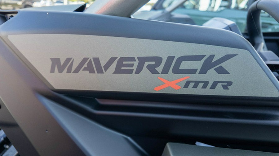 2026 Can-Am Maverick X3 MAX X Mr TURBO RR 72