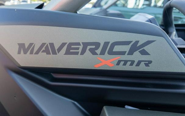 2026 Can-Am Maverick X3 MAX X Mr TURBO RR 72