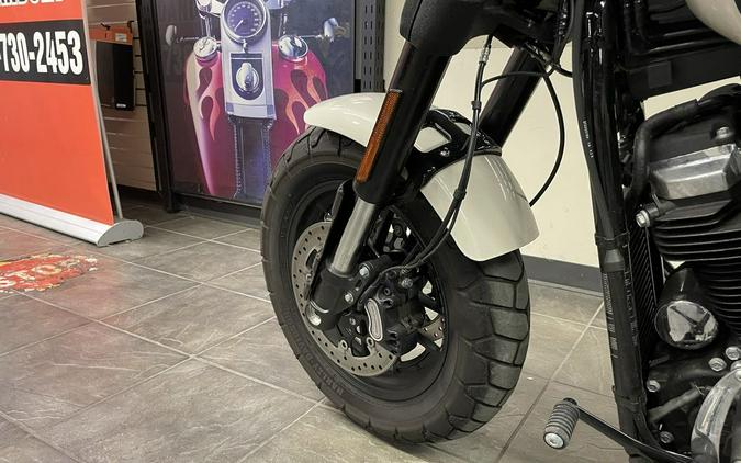 2022 Harley-Davidson® FXFBS - Fat Bob® 114