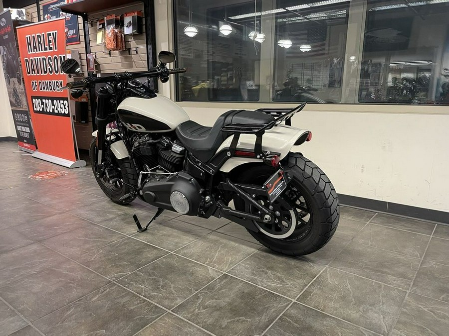 2022 Harley-Davidson® FXFBS - Fat Bob® 114