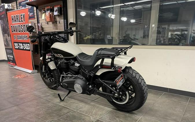 2022 Harley-Davidson® FXFBS - Fat Bob® 114