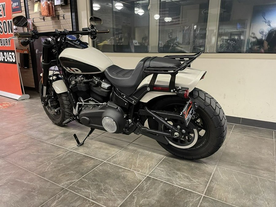 2022 Harley-Davidson® FXFBS - Fat Bob® 114