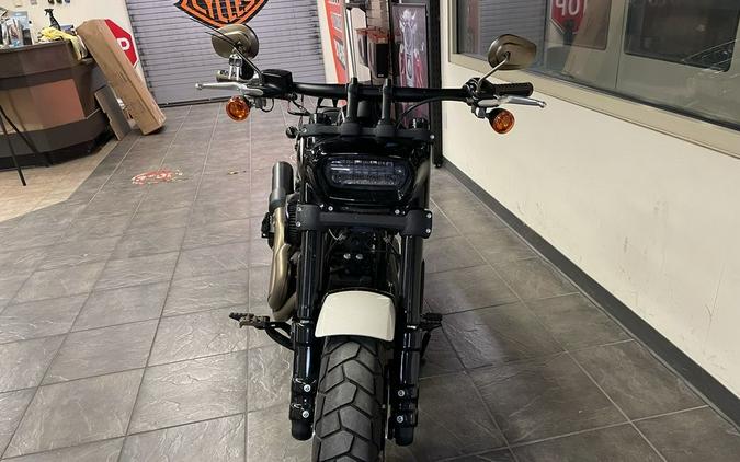 2022 Harley-Davidson® FXFBS - Fat Bob® 114