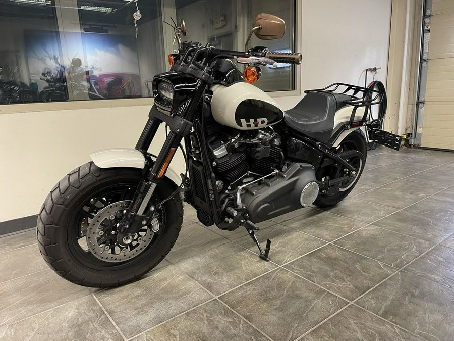 2022 Harley-Davidson® FXFBS - Fat Bob® 114