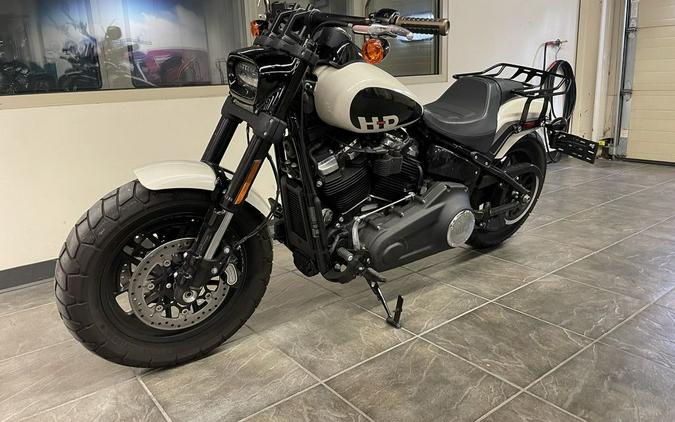 2022 Harley-Davidson® FXFBS - Fat Bob® 114