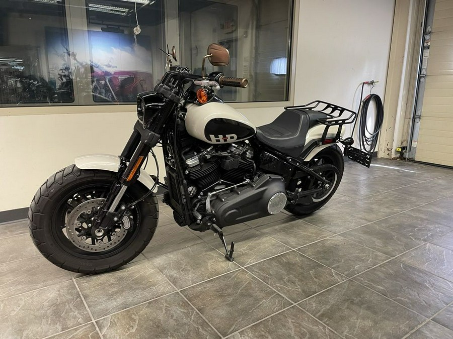 2022 Harley-Davidson® FXFBS - Fat Bob® 114