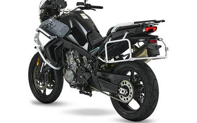 2023 CFMOTO IBEX 800 S