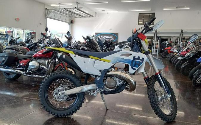 2024 Husqvarna® TE 300