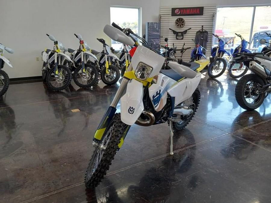 2024 Husqvarna® TE 300