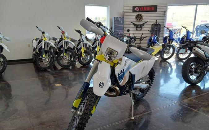 2024 Husqvarna® TE 300