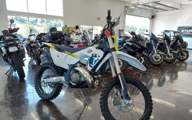 2024 Husqvarna® TE 300