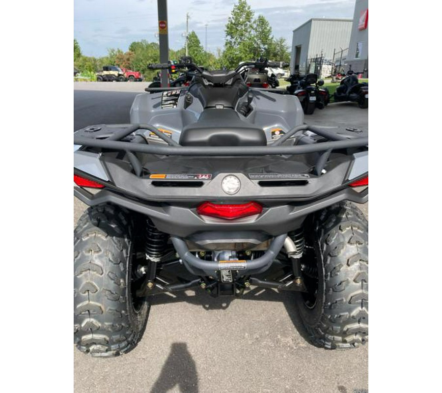 2024 Can-Am® Outlander DPS 500