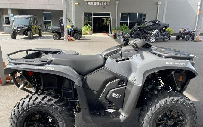 2024 Can-Am® Outlander DPS 500