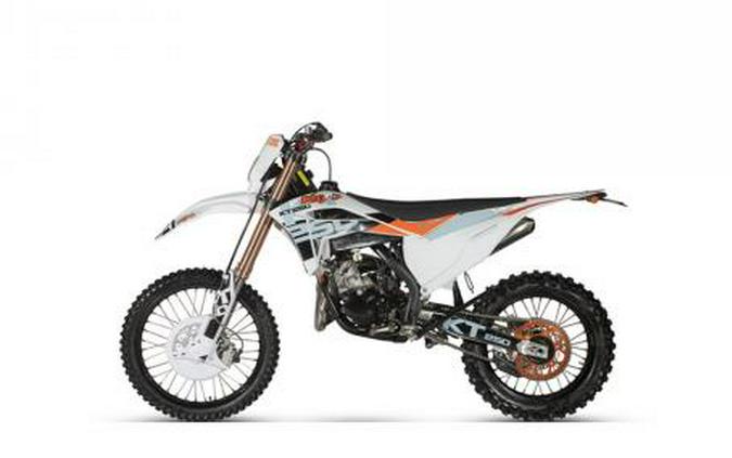 2022 Kayo KT 250 [2-Stroke] On Sale! $1,300 Savings!*