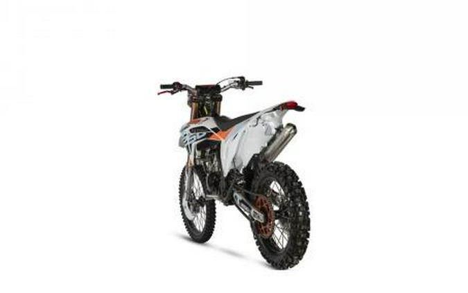 2022 Kayo KT 250 [2-Stroke] On Sale! $1,300 Savings!*