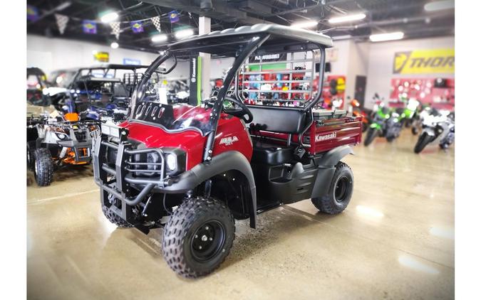 2024 Kawasaki Mule SX™ Base