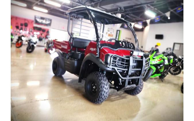 2024 Kawasaki Mule SX™ Base