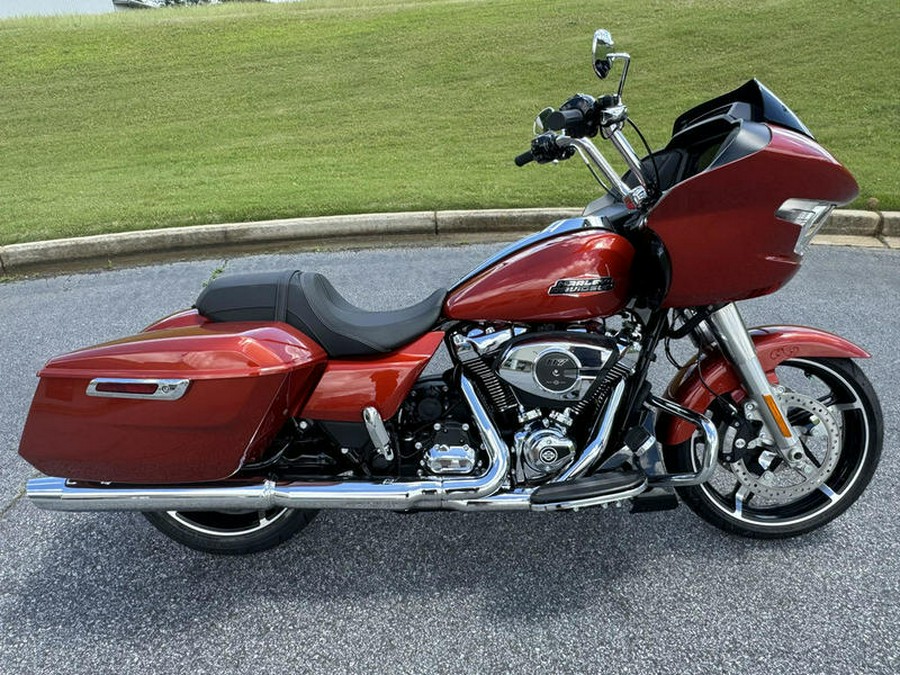 2024 Harley-Davidson® FLTRX - Road Glide®