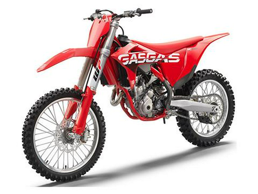 2023 GASGAS MC 250F