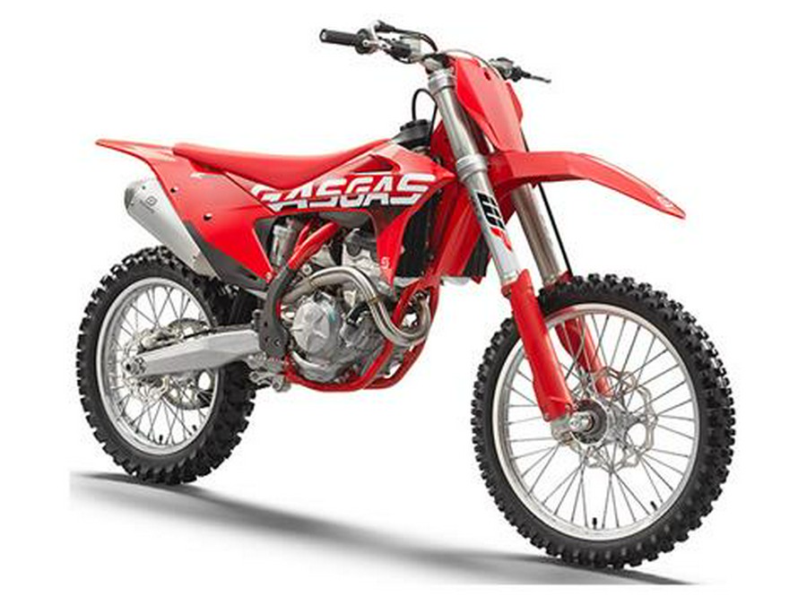 2023 GASGAS MC 250F