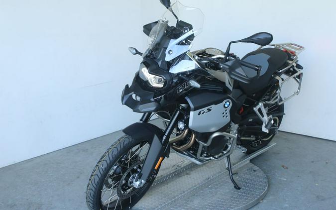 2024 BMW F 900 GS Adventure