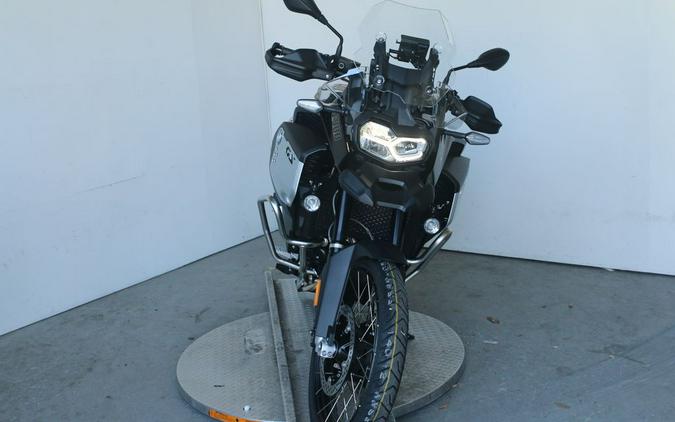 2024 BMW F 900 GS Adventure