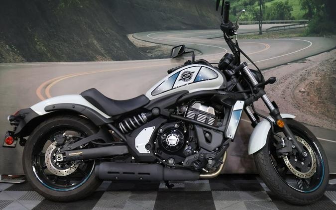 2022 Kawasaki Vulcan® S ABS