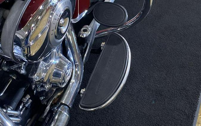 2010 Harley-Davidson® FLSTC - Heritage Softail® Classic