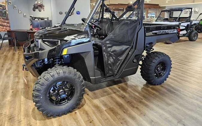 2025 Polaris Ranger XP® 1000 Premium