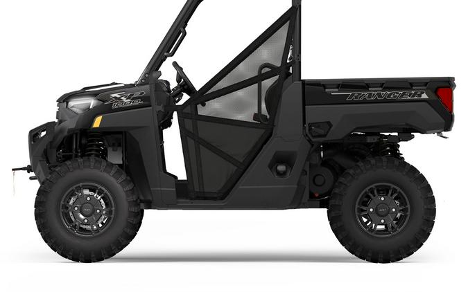 2025 Polaris Ranger XP® 1000 Premium