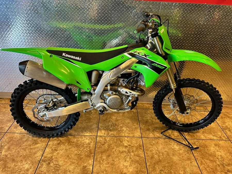 2023 Kawasaki KX™250