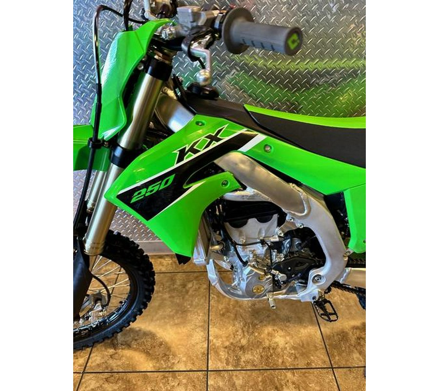 2023 Kawasaki KX™250