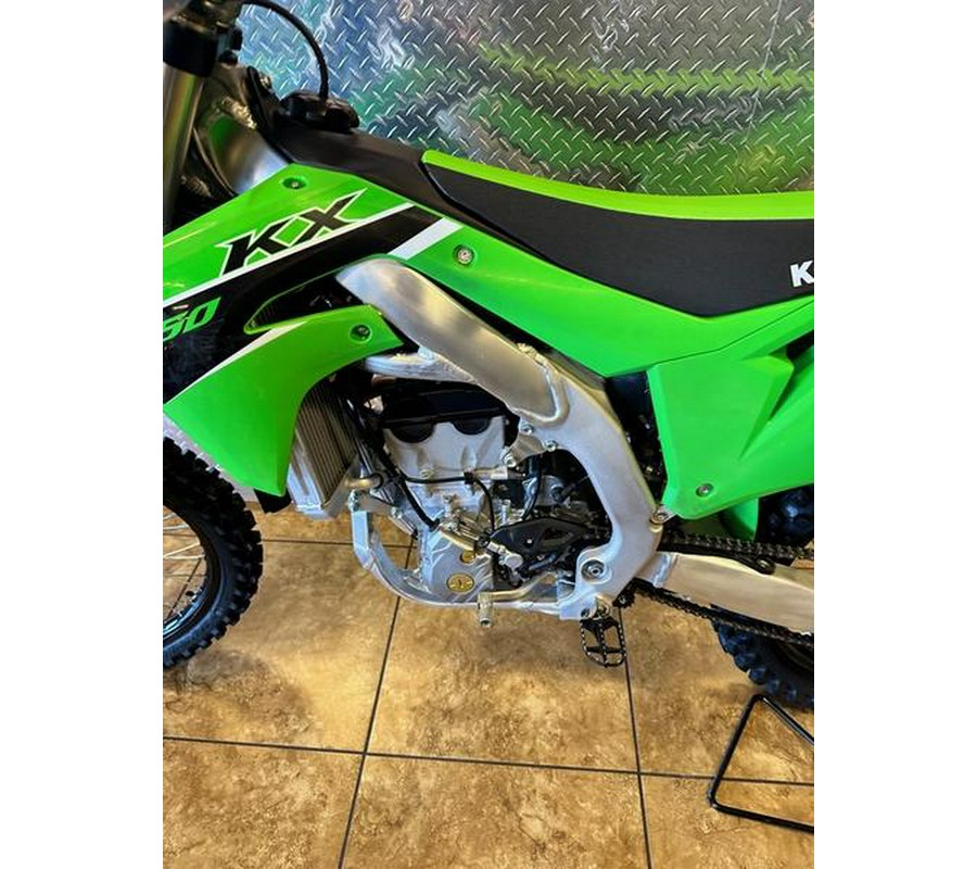 2023 Kawasaki KX™250